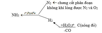 Bài 12: Phân bón hóa học