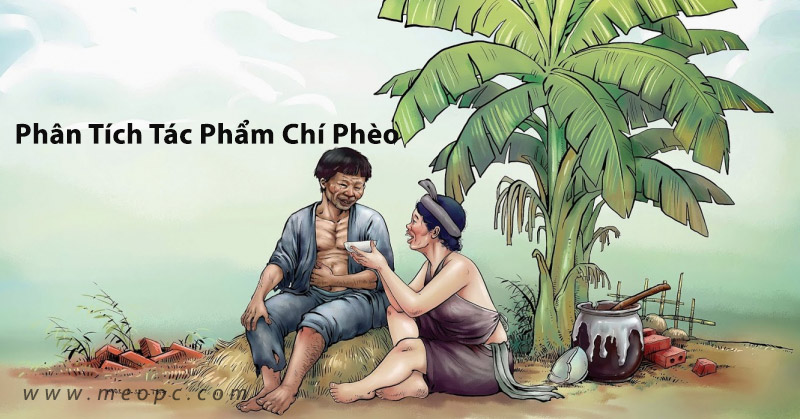 Phân tích truyện Chí Phèo của Nam Cao | Văn mẫu ngắn gọn