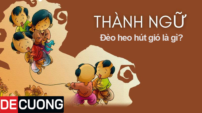 Đèo heo hút gió là gì? | Thành ngữ - Tục ngữ